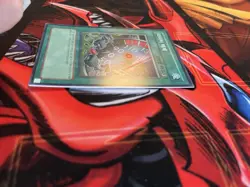 YuGiOh! Limiter Removal Super Rare Mint PSV-K064 - Image 3