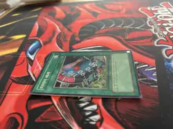 YuGiOh! Limiter Removal Super Rare Mint PSV-K064 - Image 4
