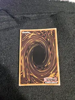 Lava Golem - RA01-EN001- Super Rare - NM - 1st Ed - Yugioh TCG - Image 2
