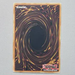 Froggy Forcefield - LODT-EN073 - LP - Rare - 1st ed - Yugioh - Image 2