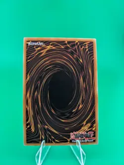 Yu-Gi-Oh! Naturia Beast RA03-EN238 Platinum Secret Rare - Image 2
