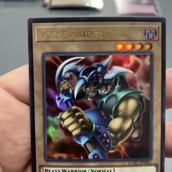 Vorse Raider LCKC-EN003 Unlimited ULTRA RARE NM! +Bonus FREE SHIPPING! - Image 4