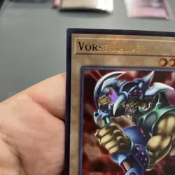 Vorse Raider LCKC-EN003 Unlimited ULTRA RARE NM! +Bonus FREE SHIPPING! - Image 5