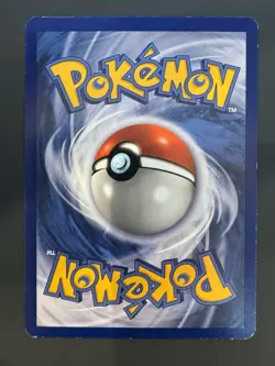 1st Edition Moltres | 27/62 | Fossil | Regular | MP | WOTC Vintage Pokemon Card - Image 2