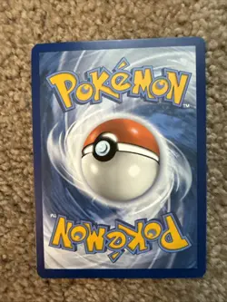 Pokemon TCG Sun & Moon Dragonite Card 119/181 Cosmos Holo Rare Bleed With Swirl - Image 2