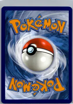 Flareon - (Cosmos Holo) SVP 167 SV: Scarlet & Violet Promo - Pokemon Card - NM - Image 2