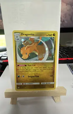 Dragonite - (Cosmos Holo) 119/181 Miscellaneous Cards & Products Holo - Image 1