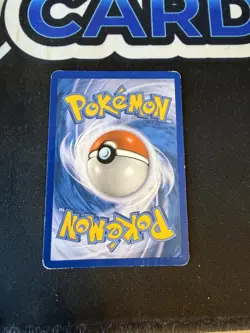 Pokemon Card - Seedot Crystal Guardians 60/100 Common Reverse Holo Stamped - Image 3