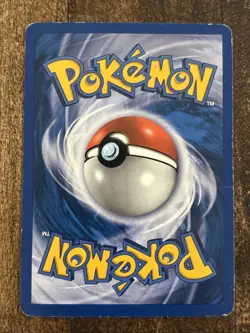 Pokemon Cacnea Reverse Holo Stamped EX Power Keepers Card 46/108 - Image 2