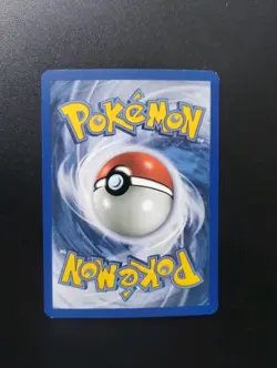 Holon Lake 87/110 EX Holon Phantoms NM Stamped Holo Pokemon Card - Image 2