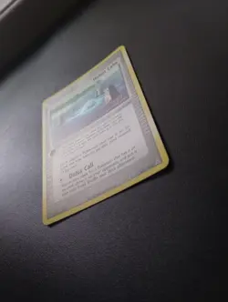 Holon Lake 87/110 EX Holon Phantoms NM Stamped Holo Pokemon Card - Image 3