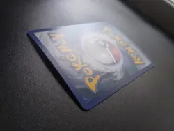 Holon Lake 87/110 EX Holon Phantoms NM Stamped Holo Pokemon Card - Image 4