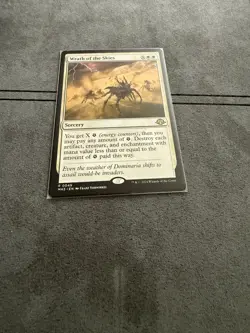 Wrath of the Skies Modern Horizons 3 Regular - Image 1