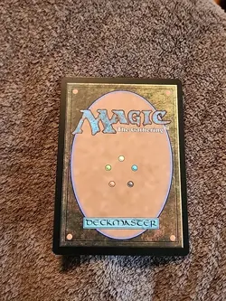 MTG Magus of the Moon TSR 175/289 R NM Regular Rare - Image 2