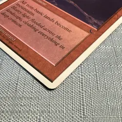Blood Moon - MTG - CHRONICLES - Image 3