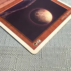 Blood Moon - MTG - CHRONICLES - Image 4