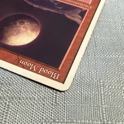 Blood Moon - MTG - CHRONICLES - Image 5