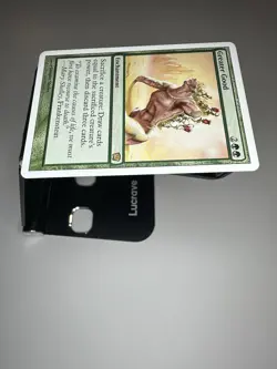 Greater Good 9th Edition NM | MTG Magic the Gathering Rare Enchantment Card - Image 5