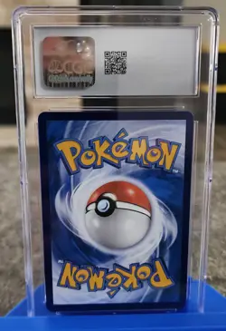 Pokemon Chansey (2025) Chinese Gem Pack 1 Masterball Reverse Holo. Gem Mint 10 - Image 4