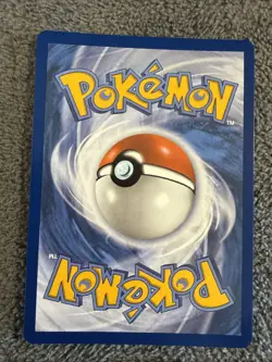 Ninjask 137/132 SV8.5 Temporal Forces Illustration Rare Holo Pokemon Card - Image 5