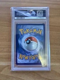 2024 Pokemon SVP EN-SV Black Star Promo Pikachu #190 World Championships PSA 10 - Image 2