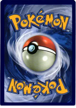 Growlithe 17/108 Common Evolutions Pokemon Reverse Holo Lightly Played - Image 2