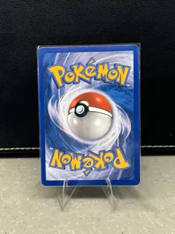 Darkrai Lv.38 3/106 Pokemon Great Encounters LP Holo Rare *SWIRL* - Image 2