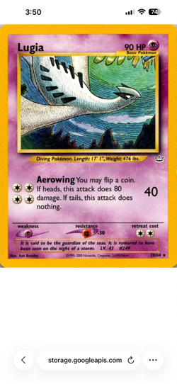 pokemon card lot - Image 2