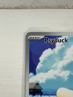 Pokemon TCG: Psyduck 226/217 Rare Holo Full Art - Image 2
