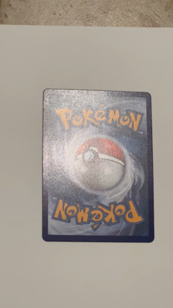 Mega Gengar EX 284/XY-P Near Mint – Ascended Heroes Pokemon Card Holo Rare Eng - Image 2