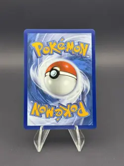 Pokemon TCG Spewpa 089/088 Illustration Rare Holo ME03 Perfect Order NM - Image 2