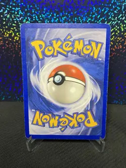 Pokemon Weepinbell FireRed & LeafGreen 51/112 Uncommon *Komiya Art - Image 2