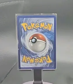 Meowth ex 107/088 ME03: Perfect Order - Pokemon Card - NM - Image 2