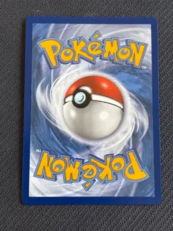 Pokemon TCG Siebold 198/198 Chilling Reign Holo Full Art Ultra Rare Near Mint - Image 2