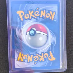 Pokemon Magneton 9/102 Base Set Holo Rare WOTC 1999 EN 60HP Pokemon TCG - Image 5