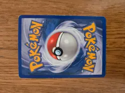 Pokemon TCG 2005 Staryu 85/113 Ex Delta Reverse Holo Stamped NM+ - Image 3