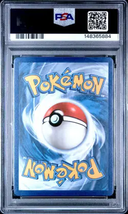 2021 POKEMON CELEBRATIONS #008 SURFING PIKACHU V PSA 10 - Image 2