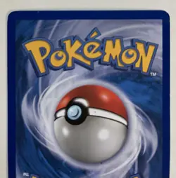 Mewtwo 29/110 Legendary Collection Reverse Holo Rare 2002 English LP - Image 2