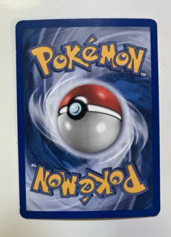Pokemon Alakazam Reverse Holo Legendary Collection 1/110 LP - Image 2