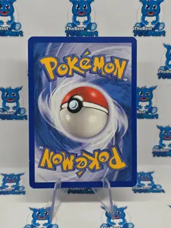 Pokemon Spoink EX Dragon 73/97 LP - Image 2