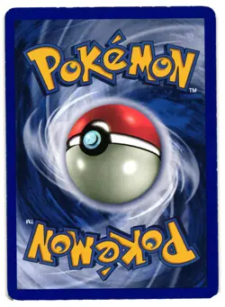 Pokemon TCG Smeargle Black Star Promo 32 DMG - Image 2