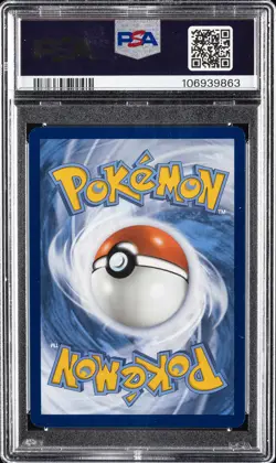 2023 POKEMON MEW EN-151 SPECIAL ILLUSTRATION RARE #199 CHARIZARD EX PSA 10 - Image 2