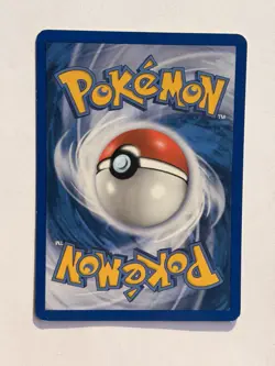 Dual Ball - 89/113 EX Delta Species 2005 - Stamped Reverse Holo - Pokemon TCG - Image 2