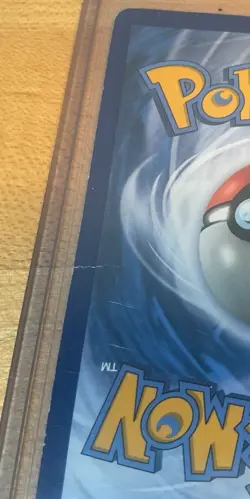 Pokemon Pikachu & Zekrom GX TAG TEAM Promo Holo 240 HP English - Image 5