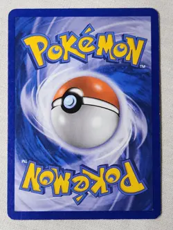 Played (MP) Poke Ball - Reverse Holo #82 Crystal Guardians Pokemon TCG - Image 2