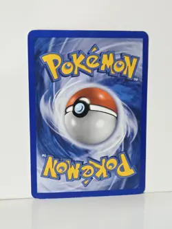 Carvanha 47/108 Reverse Holo Stamped EX Power Keepers Pokemon 2007 HP - Image 2
