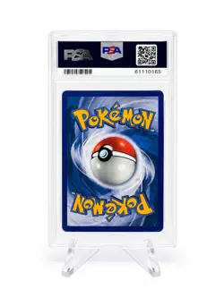 2002 POKEMON TCG EXPEDITION BASE SET #11/165 FEAROW HOLO RARE PSA 6 - Image 2