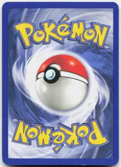 Cyndaquil 59/100 Common Sandstorm Pokemon Reverse Holo Heavily Played - Image 2
