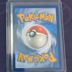The Pokemon Company Glaceon V Alt Full Art Holo Ultra Rare 175/203 HP 210 - Image 2