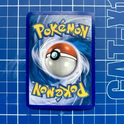 2006 Aron 44/100 Pokemon EX Crystal Guardians Reverse Holo Stamped LP - Image 2